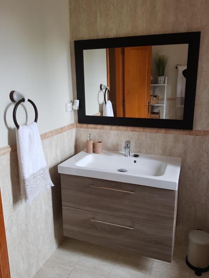 Vivienda Vacacional Casa Borbolla Colombres Buitenkant foto