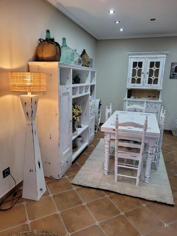 Vivienda Vacacional Casa Borbolla Colombres Buitenkant foto