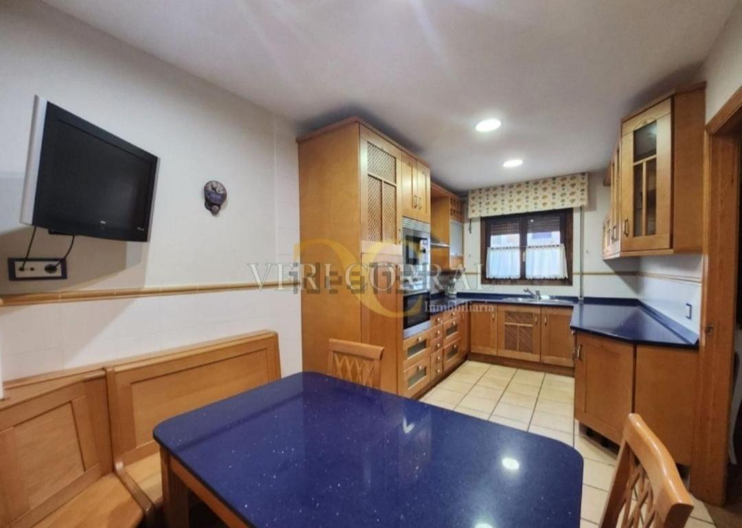Vivienda Vacacional Casa Borbolla Colombres Buitenkant foto