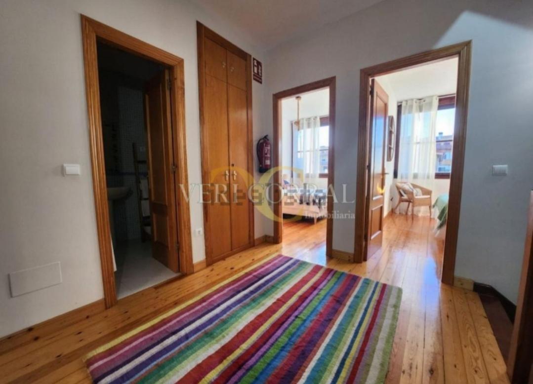 Vivienda Vacacional Casa Borbolla Colombres Buitenkant foto